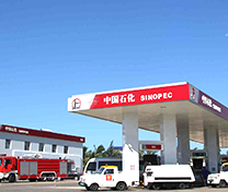 中国石化（海南美亚）